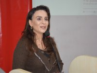 40 Yıl Sonra Aynı Ödül Yakın Doğu Üniversitesi’ne Döndü!