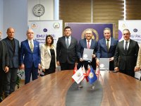 DAÜ ve Koopbank’tan Dijital Dönüşüm Hamlesi!