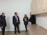 Gardiyanoğlu: Bu merkez otizmli bireylerimize umut ve destek olacak