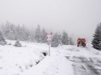 Dondurucu soğuklar geliyor: Hafta sonu kar bekleniyor