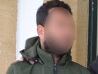 Uyuşturucudan mahkemede: "Pişmanım, bir daha yapmayacağım"