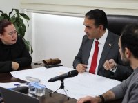 Gardiyanoğlu: Yeni Erenköy Yaşlı ve 18 Yaş Üstü Engelli Rehabilitasyon Merkezi Projesinde sona gelindi