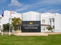 DAÜ-Marmara Tıp Programı Türkiye ve KKTC’de Bir İlk!