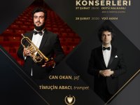 Senfonik Ziyafete Davetlisiniz!