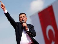 Ekrem İmamoğlu cumhurbaşkanlığı ön seçiminde resmen aday!