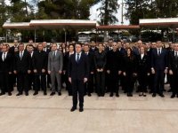 Türkiye İş Bankası KKTC’deki 70. yılını kutluyor