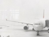 Ercan ile İstanbul arasında hafta sonu iptal edilen uçak seferleri de açıklandı