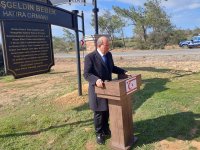 Tatar: Ormanlık alan oranını yüzde 30'a çıkarmayı hedefliyoruz