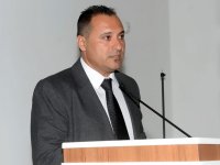 Özsoy'dan Sertoğlu'na yanıt