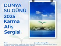 Lise Öğrencileri “Suyun Değeri” İçin Tasarım Yapacak!