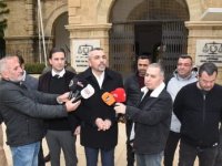 Dava 3 Mart Pazartesi günü görüşülecek