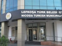 Lefkoşa Türk Belediyesi her alanda çalışmalarını sürdürüyor...