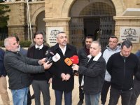 Asgari ücret davası 3 Mart Pazartesi gününe ertelendi