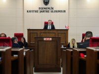 Meclis çalışmalarını tamamladı….Genel Kurul yarın denetim gündemiyle toplanacak