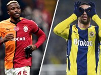Süper Lig'de dev derbi: Galatasaray ile Fenerbahçe karşı karşıya geliyor; işte muhtemel 11'ler