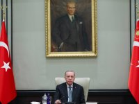 Erdoğan: Avrupa Birliğini ancak Türkiye kurtarabilir