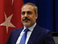 Dışişleri Bakanı Fidan: Türkiye, AB üyeliğine kabul edilse BRICS arayışında olmazdı