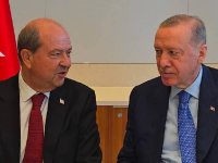 Tatar'dan Erdoğan'a "Happy Birthday"