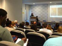 Deniz Seviyesi Yükseliyor, Yapılar Tehlikede!