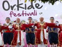 Hisarköy Orkide Festivali hafta sonu
