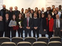 Deniz Seviyesi Yükseliyor, Yapılar Tehlikede: Yakın Doğu Üniversitesi’nde Deniz Mühendisliği Sempozyumu