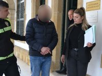 Üç milyon TL’lik hırsızlıkla suçlanıyor!