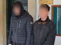 Yurtta bıçaklı kavga: Biz barıştık