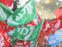 CTP’de kurultay heyecanı: Olağan Kurultay 6 Nisan'da gerçekleşecek
