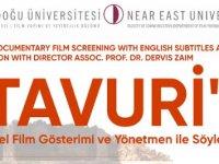 Derviş Zaim’in “Tavuri” belgeseli seyirci ile buluşuyor!