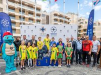 Merit, Sosyal Sorumluluk Projelerinde Hız Kesmeden Devam Ediyor