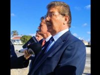 Ünal Üstel: Kapıma kadar gelip ailemi rahatsız edenlere seyirci kalacak değilim, gereği neyse yapacağım