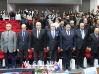 DAÜ’de “Tanıkların Diliyle Kıbrıs Olayları” Paneli Düzenlendi