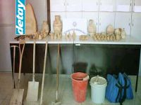 Eski esere ceza: 10 bin TL