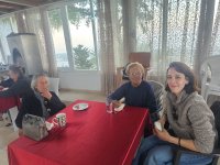 DAÜ Gastronomi Öğrencilerinden Geri Dönüşümle Anlamlı Dayanışma