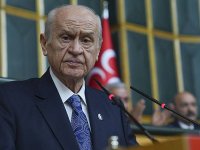 "Bahçeli vefat etti" dedi, gözaltına alındı: Partisi görevden aldı