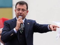 İmamoğlu’ndan Öcalan’ın PKK çağrısına: Değerli buluyoruz ancak sorumluluk tek bir tarafın değil, bu ülkeyi yönetenlerin de omuzlarındadır