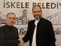 Büro-İş ile İskele Belediyesi arasında Toplu İş Sözleşmesi imzalandı