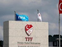 Son dakika... TFF'de deprem: MHK Başkanı istifa etti! Yeni MHK Başkanı herkesi şaşırtacak