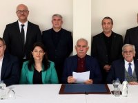 SON DAKİKA HABERİ | Kandil: Ateşkes ilan ediyoruz