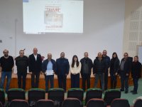 Tavuri: Hem Kurban Hem Cellat