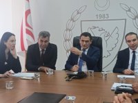 “Binaların Yangından Korunmasına İlişkin Tüzük” Bakanlar Kurulu’na Sunulacak