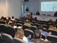 Kolorektal Cerrahinin Ustaları Lefkoşa’da Buluştu!