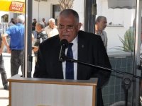 Emekli Polisler Derneği: Polisimizin kısıtlı olanaklarla başarılı hizmet vermesi gurur verici