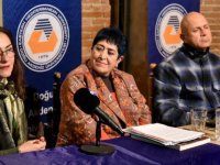 “Çağdaş Mağusa Gravürleri” isimli kitap sanatseverlere tanıtıldı