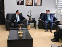 Arıklı: Yeni toplu taşıma sistemi yakında uygulamaya konacak