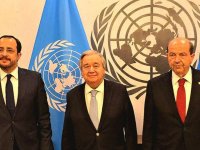 Cenevre öncesi yoğun hazırlık...