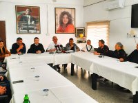 Her yerde eylem var! BES,İçişleri Bakanlığı önünde eylem yapacak