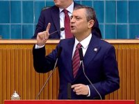 CHP lideri Özgür Özel'den 'demokratikleşme paketi' çağrısı