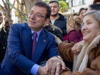 İmamoğlu diploma soruşturmasıyla ilgili ifade verdi