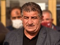 Naimoğulları aday olmayacak!